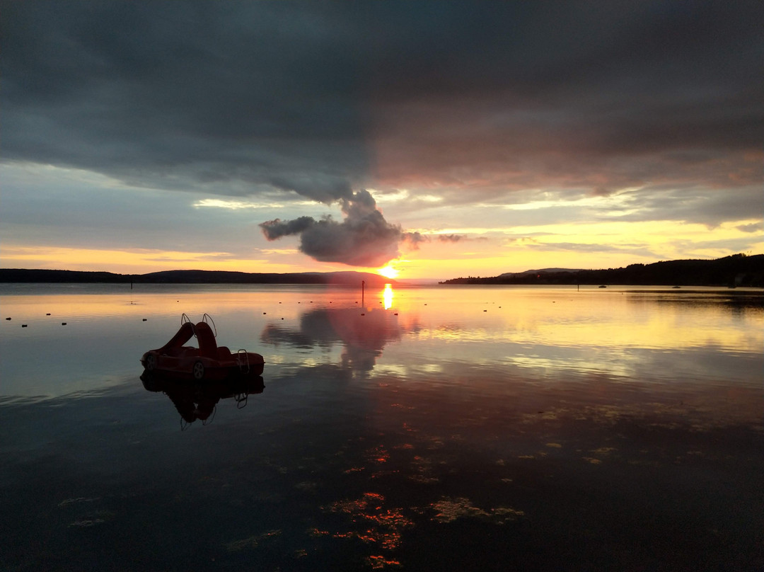 Landhotel Fischerhaus主图