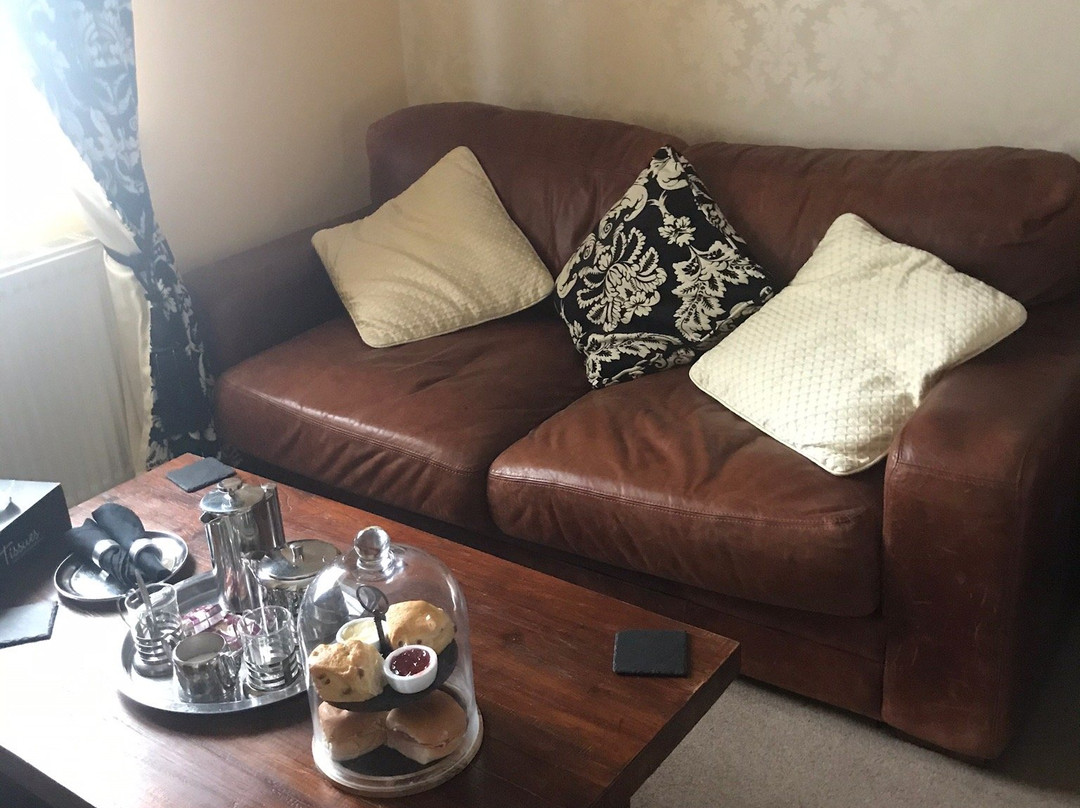 Riverside Barn Guest House主图