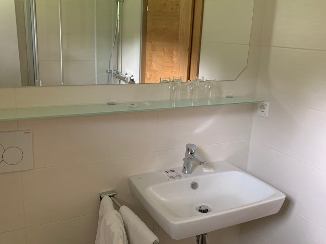 Landgasthof Reitsamerhof主图