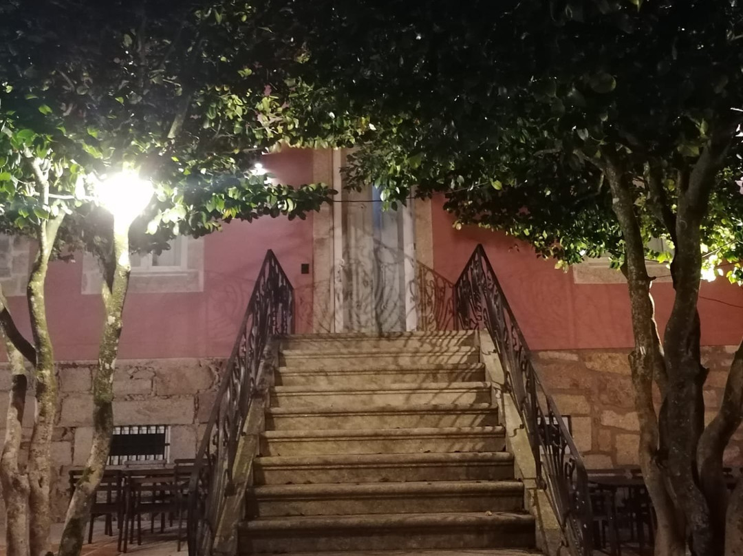 Palacete do Conselheiro主图