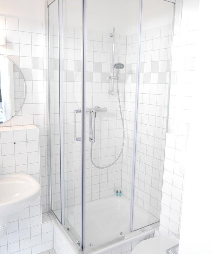 Hotel Restaurant Tuniberg主图