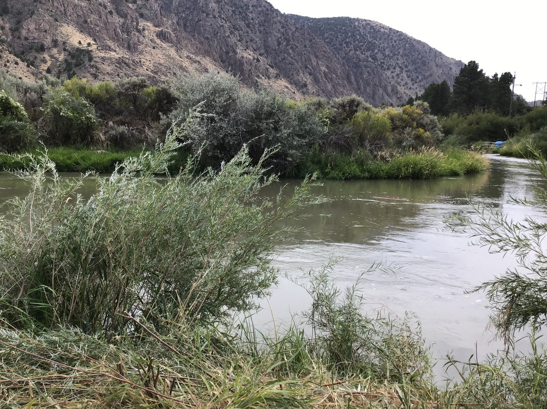 Big Rock Candy Mountain Resort主图