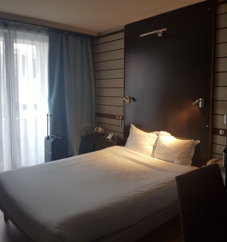 Cors' Hotel主图