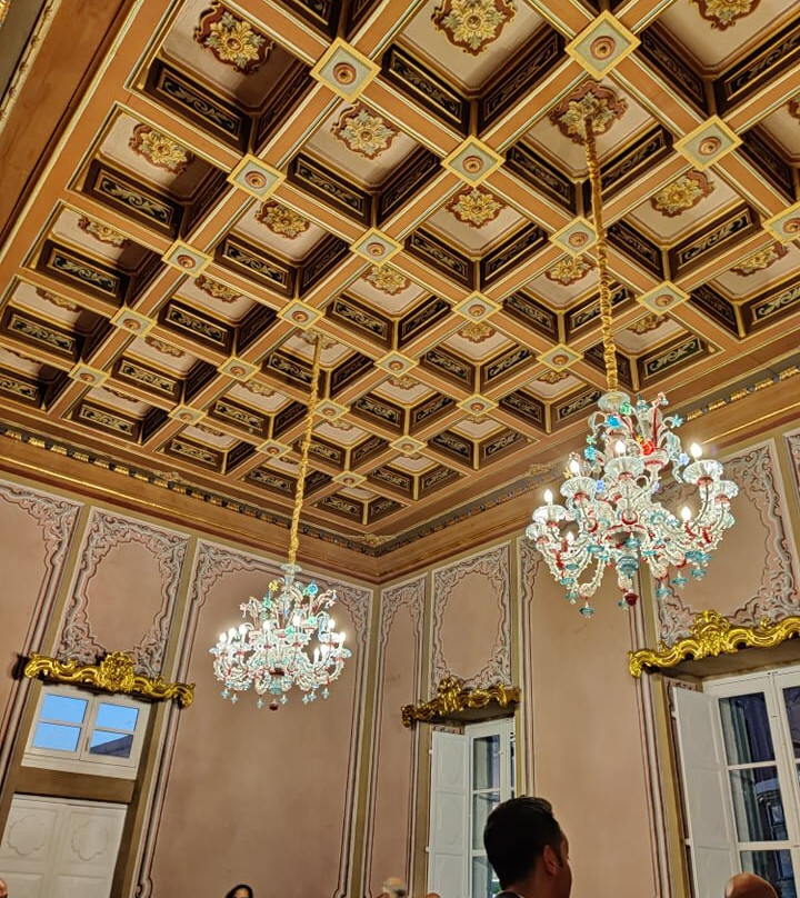 Domus Zamittello主图