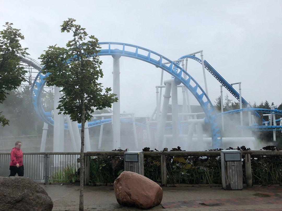 Faarup Sommerland景点图片