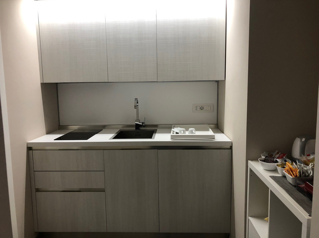 Casa Isabela Luxury Room主图