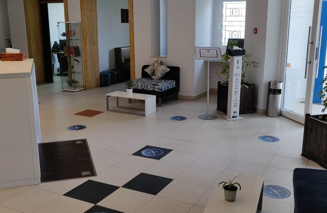 La Perle de Mogador主图