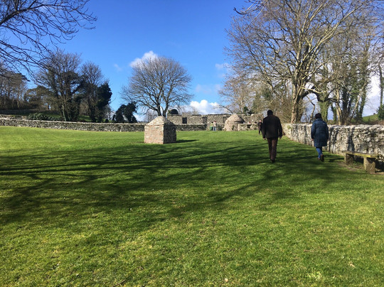 Legends of Lecale Peninsula-Downpatrick必去景点