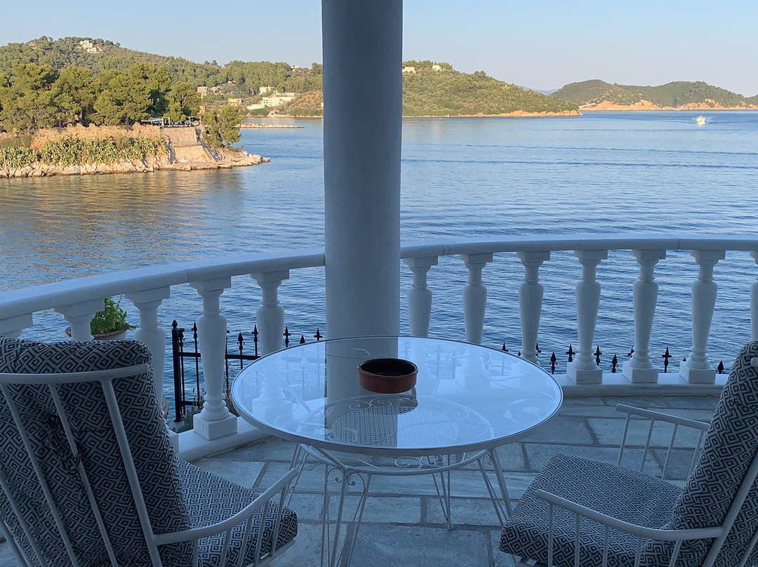 Chrysoula's Guest House主图