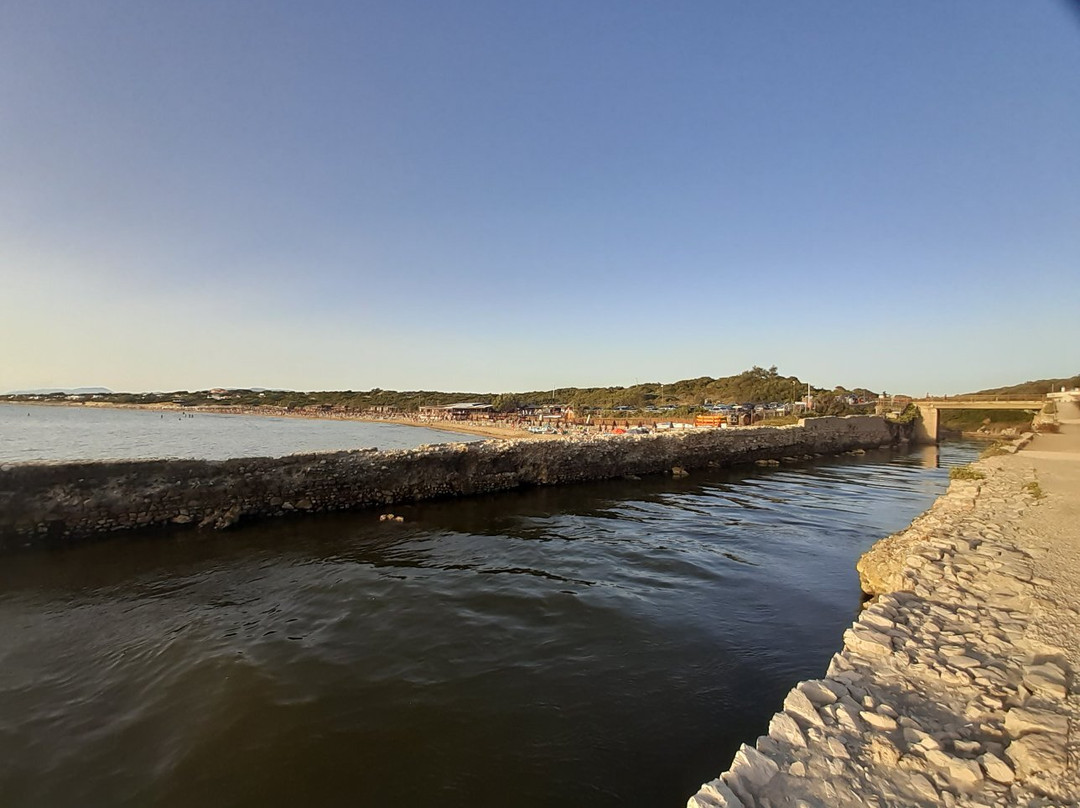 Torre Paola-San Felice Circeo必去景点