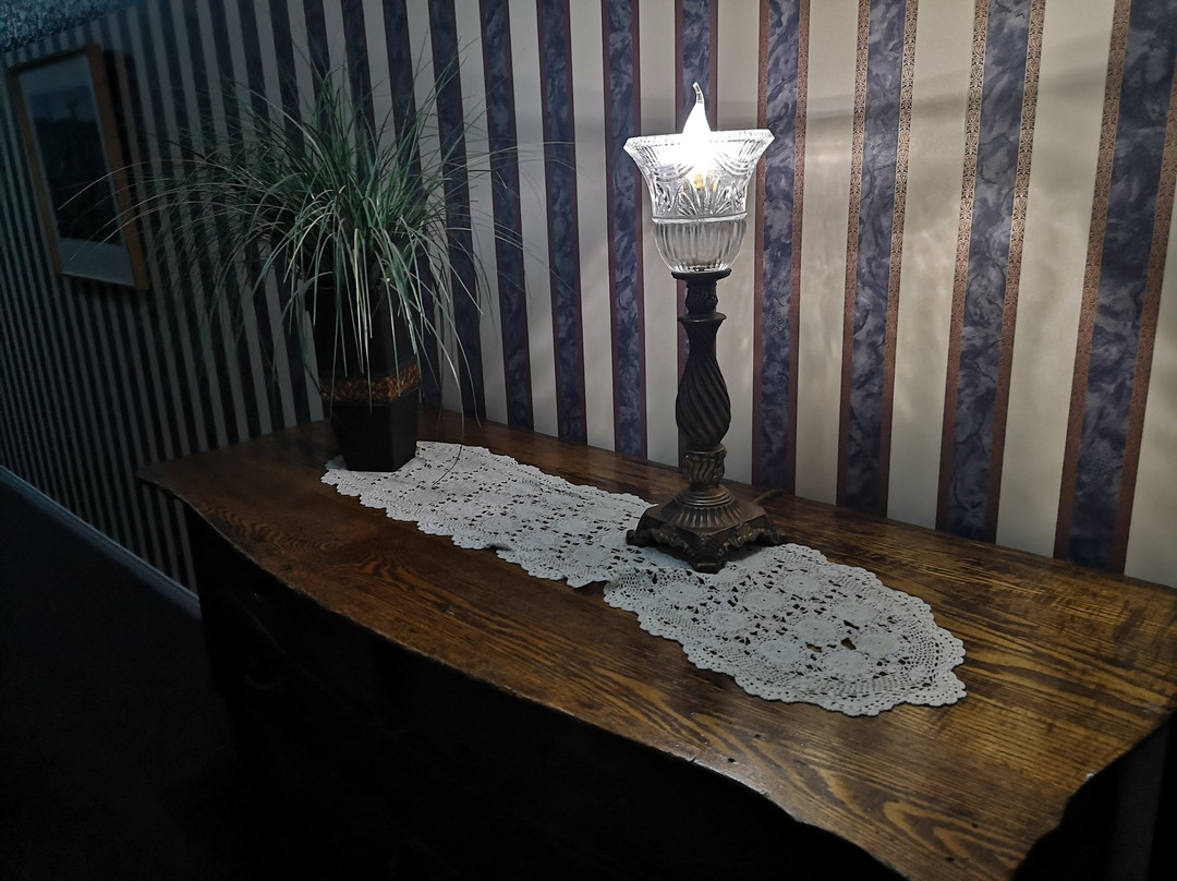 Auberge Le Flores主图