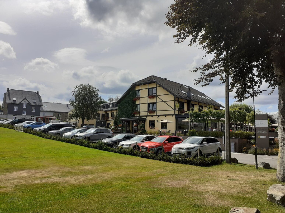 Hotel Butgenbacher Hof主图