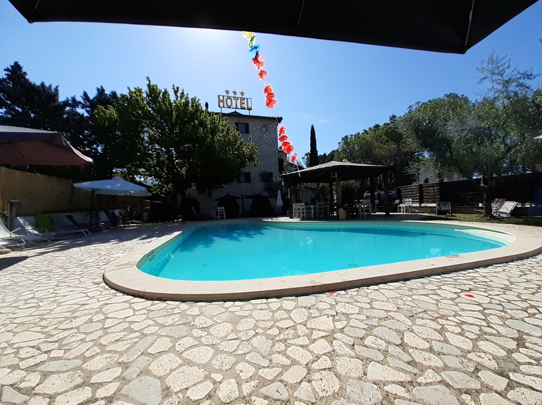 Benedetti Hotel主图