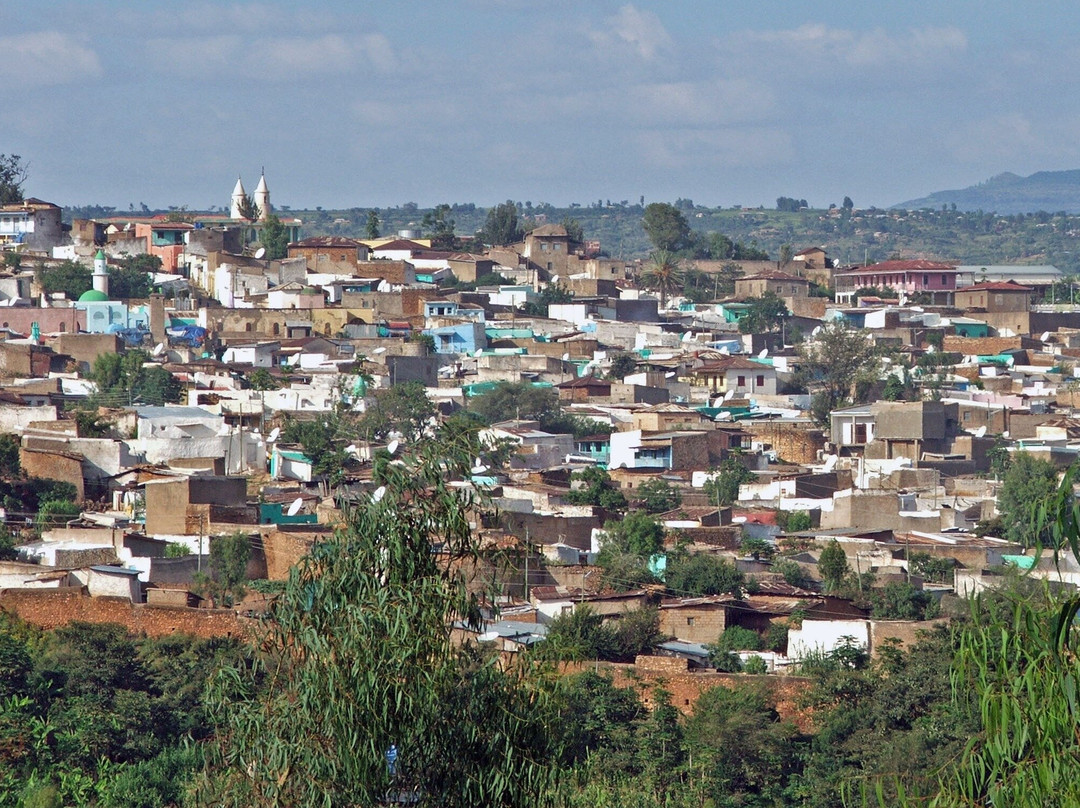 Harar Tour A Collection of Unique Moments景点图片