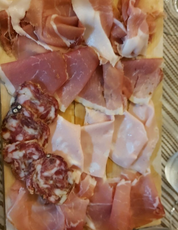 Le Terre di Bac主图