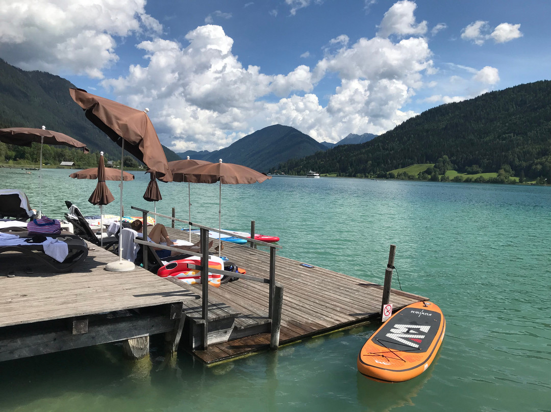 Hotel Regitnig主图