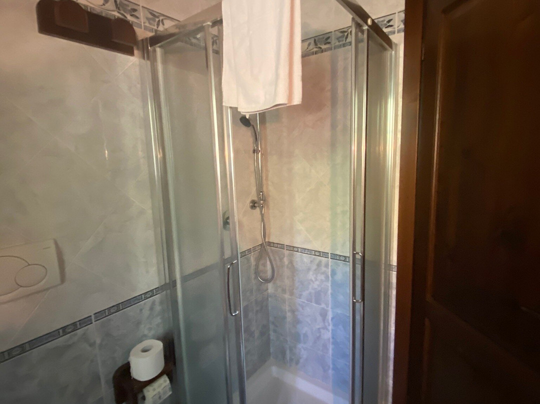 Casa Vacanze Il Carpignone主图