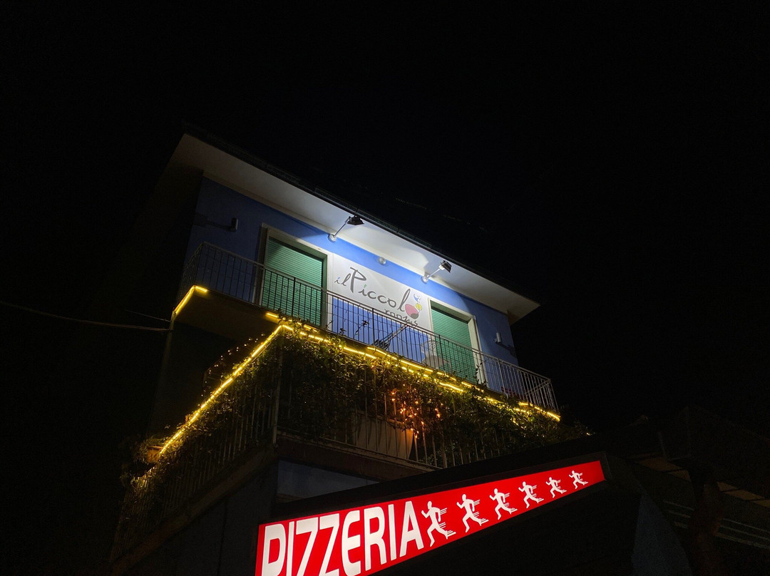 Il Piccolo Rooms Affittacamere Hotel主图