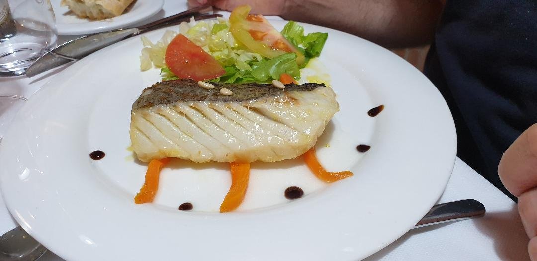 Posada de Dona Urraca-餐饮
