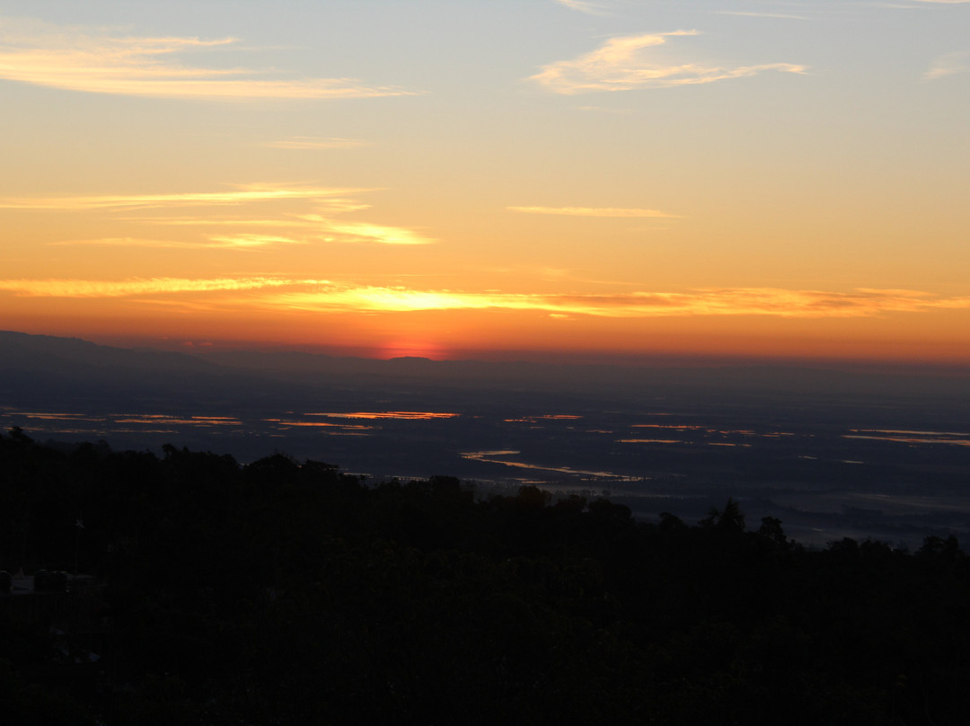 Adventure Lover's Sikkim-甘托克必去景点