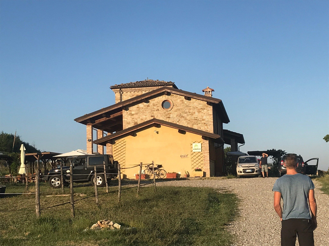 Agriturismo Il Filare主图