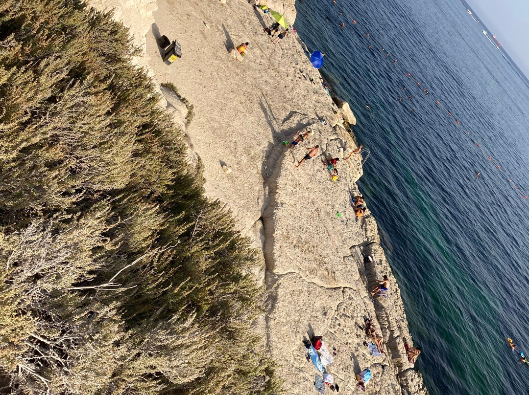 St Thomas Bay-Marsascala必去景点