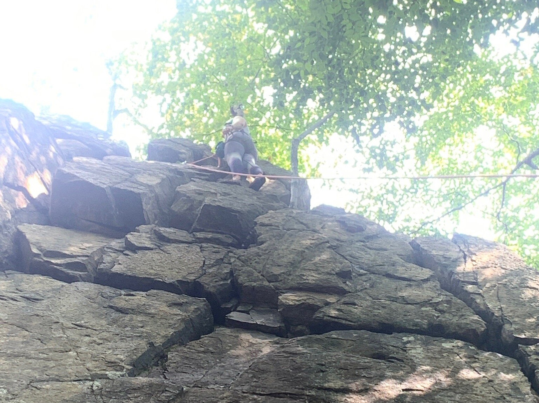 Northeast Mountain Guiding景点图片