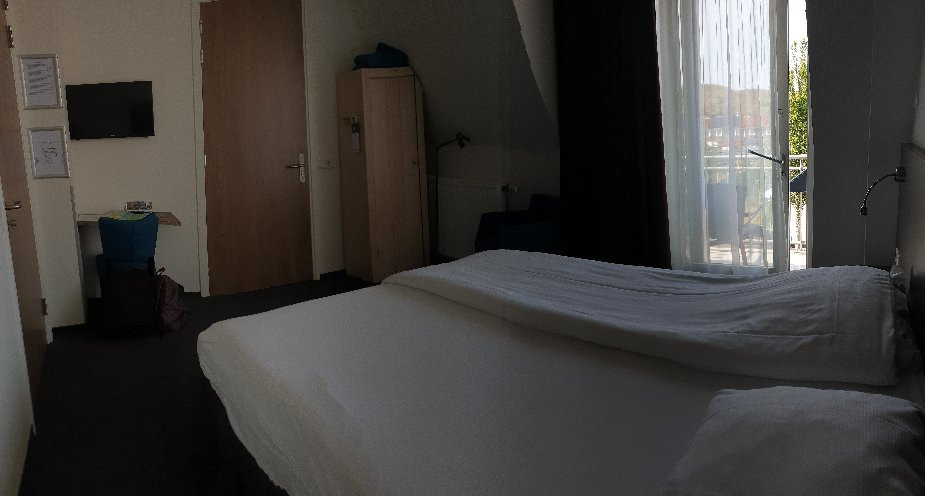 Hotelletje de Veerman主图
