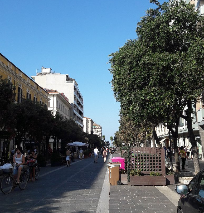 Corso Umberto I景点图片