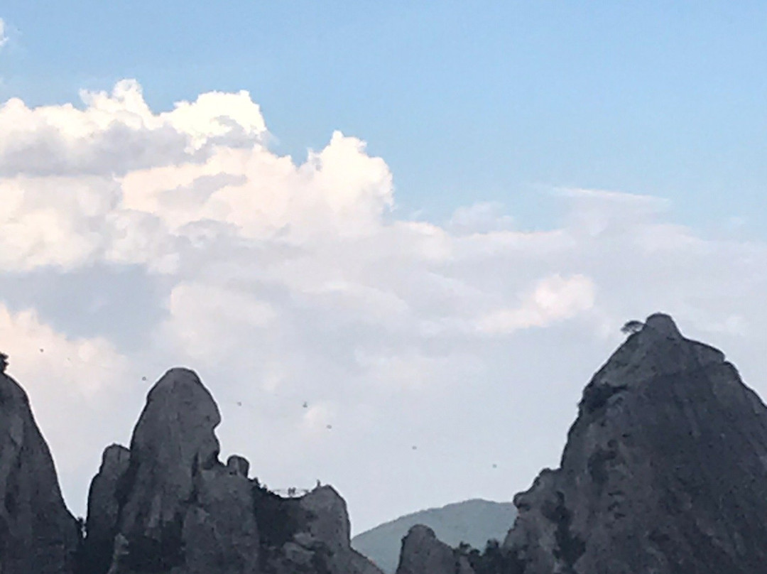 Al Balcone delle Dolomiti MONSERRAT主图