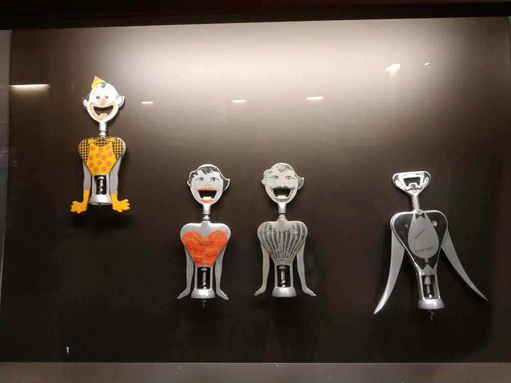 Corkscrew Museum-巴罗洛必去景点
