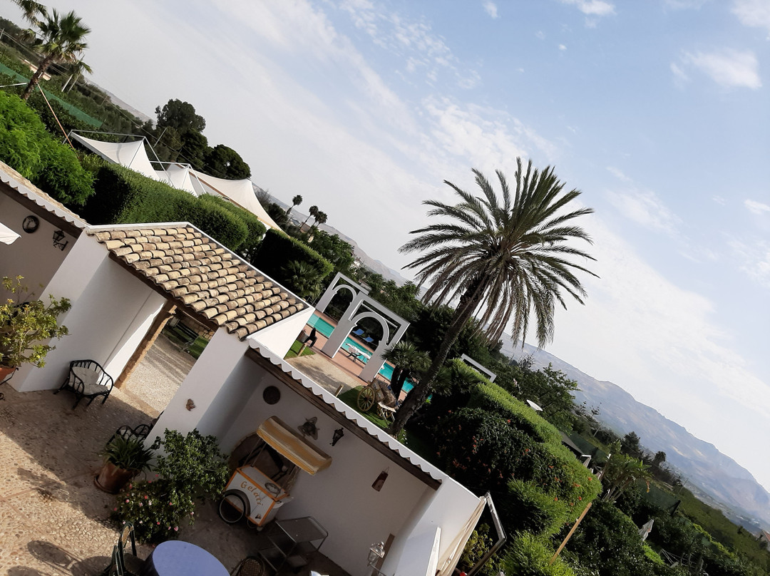 Hotel Villa Palocla主图