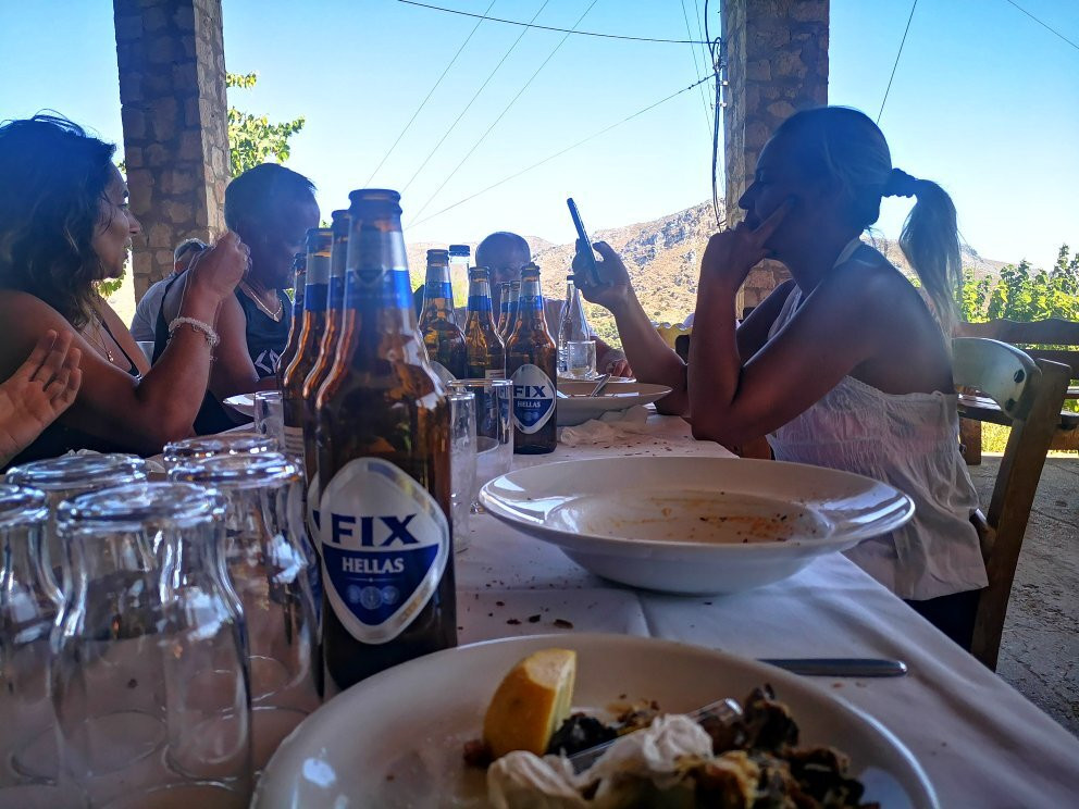 Ampelakion旅游攻略图片