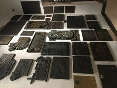 Field Cathedral of the Polish Army-华沙必去景点