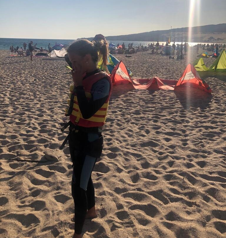 Tarifa Kite Experience景点图片