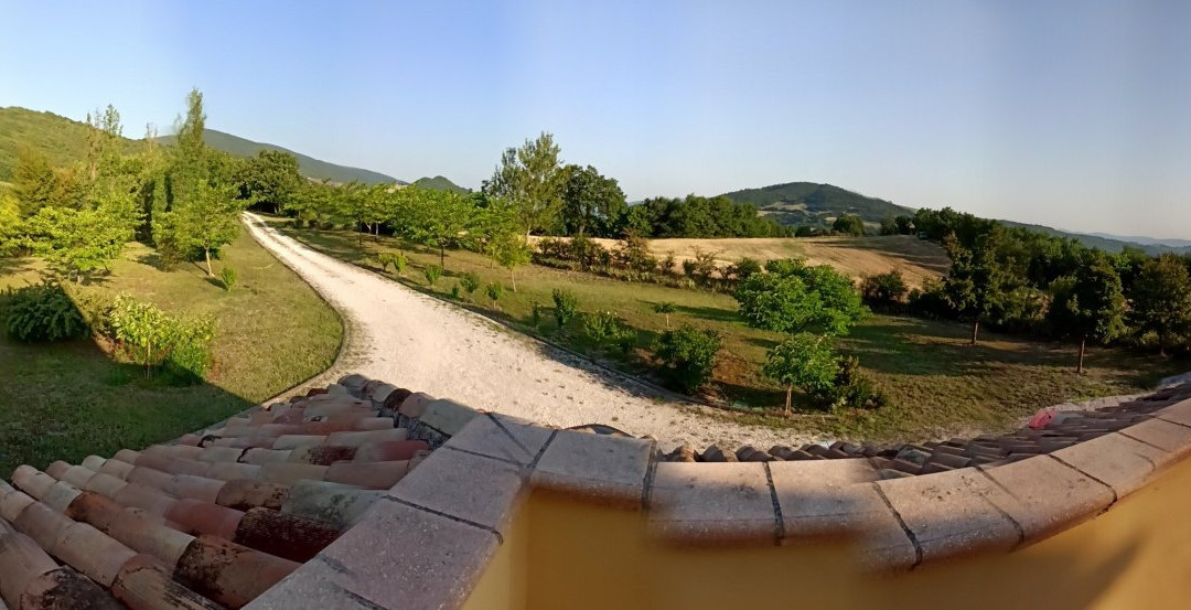 Agriturismo Calamello主图