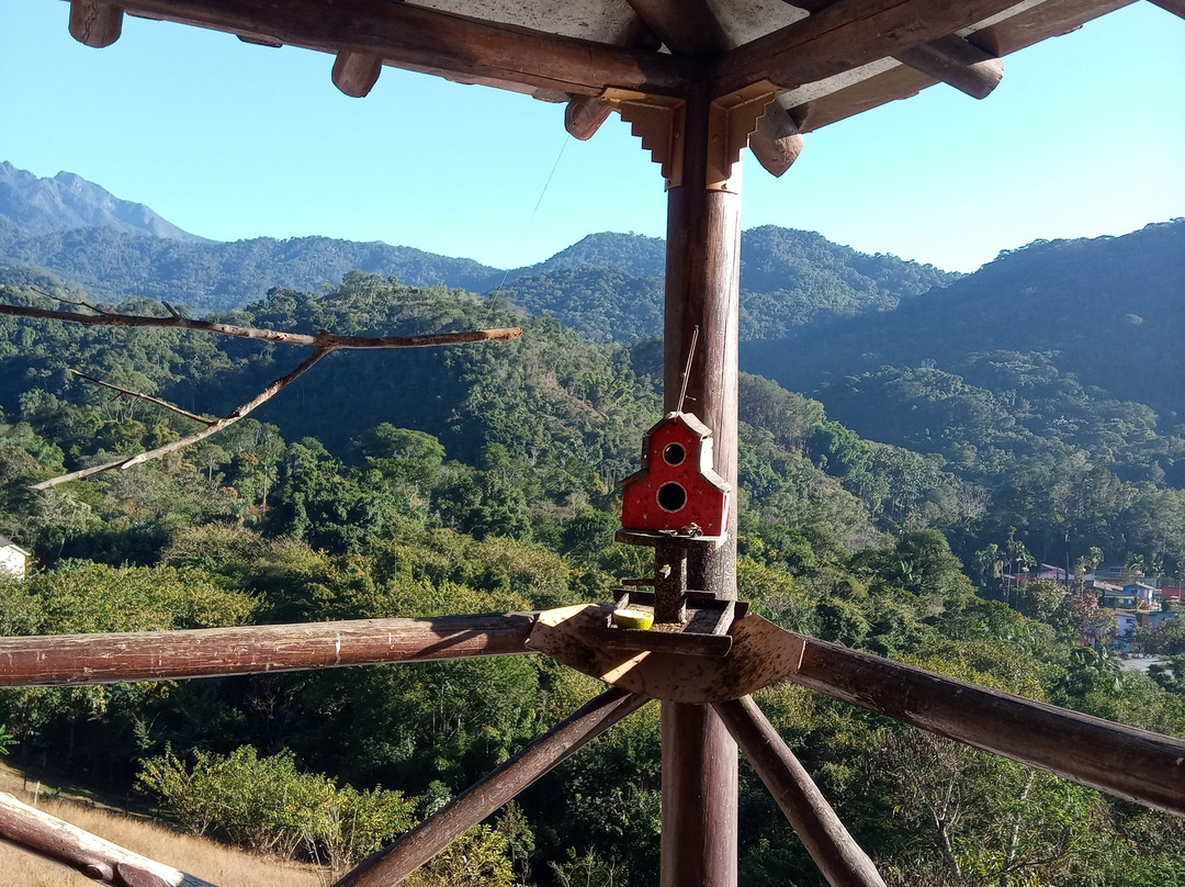 Pousada Terraço Penedo主图