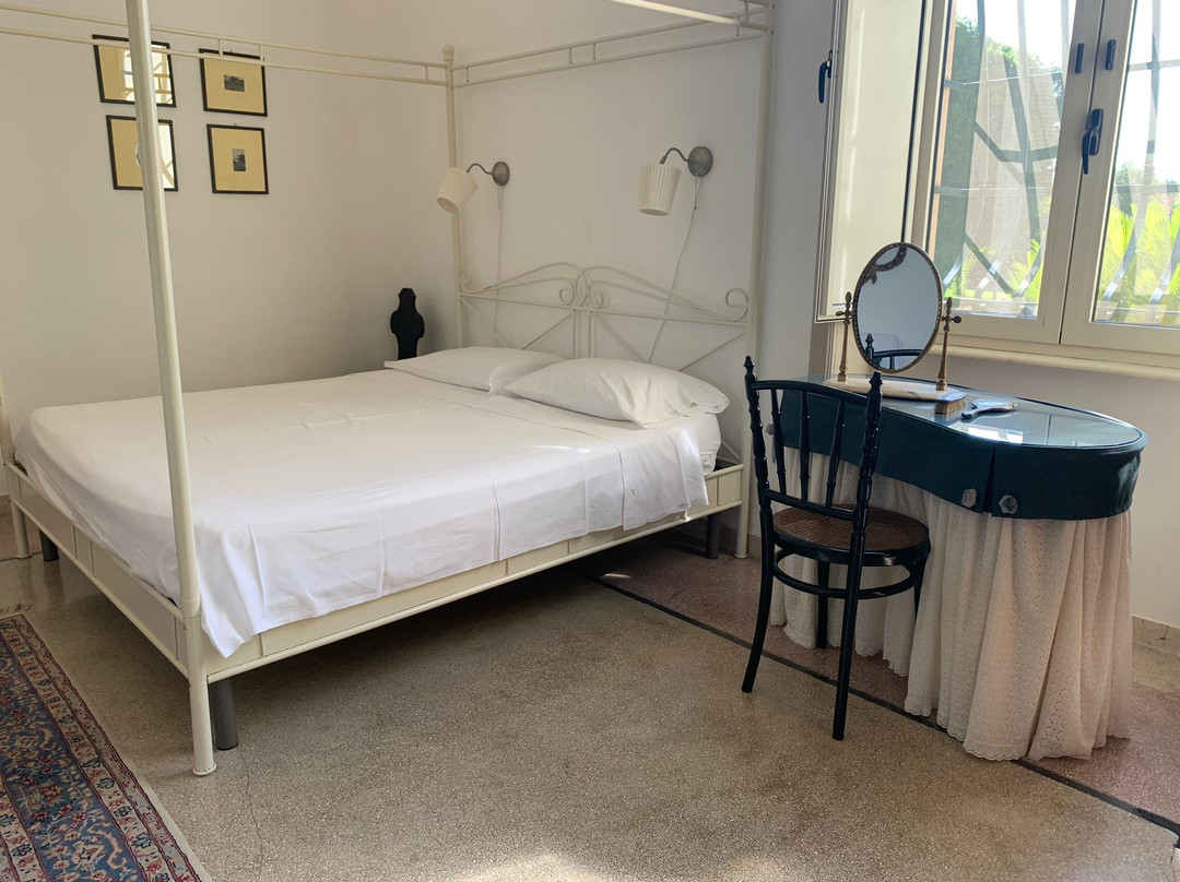 B&B Villa I 2 Leoni主图