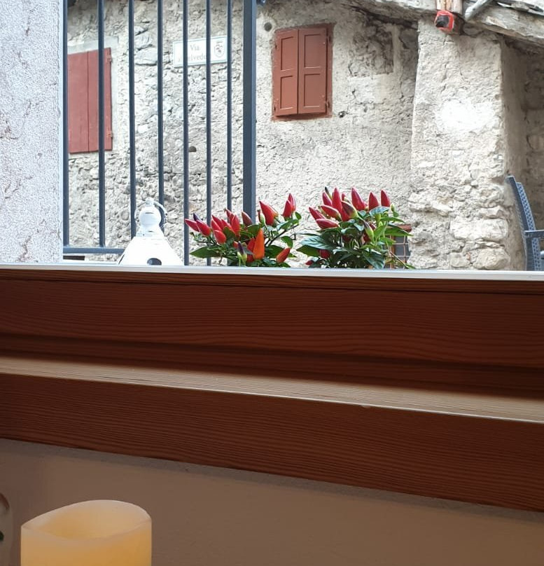 Dolcevita Ambiez Room & Breakfast Suite Apartments主图