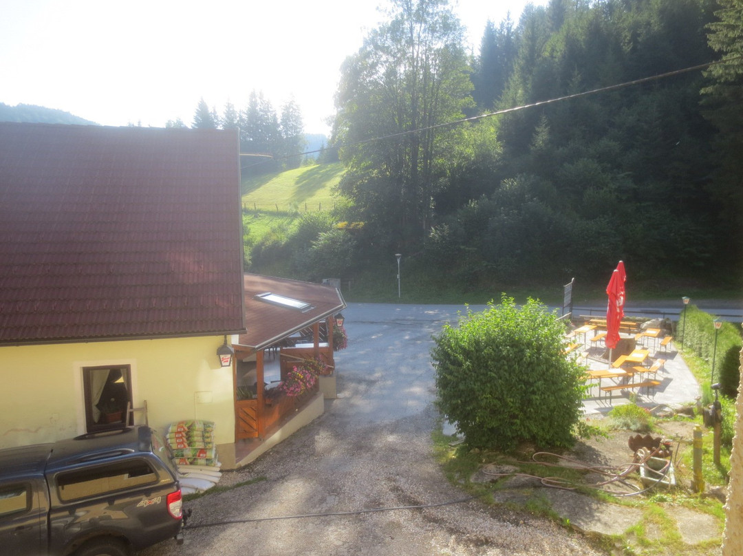 Gasthaus Blunzenwirt