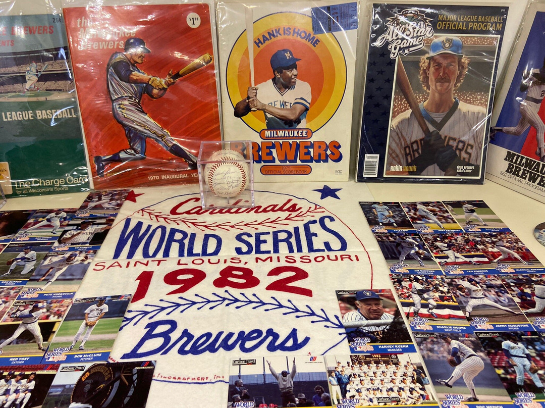 Chudnow Museum of Yesteryear-密尔沃基必去景点