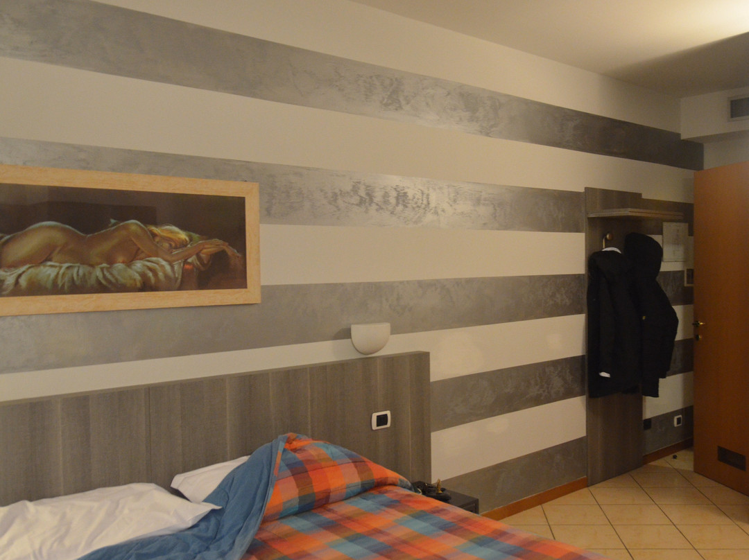 米妮汽车旅馆主图