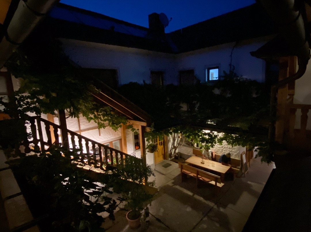 Radlerbauernhof Moser主图
