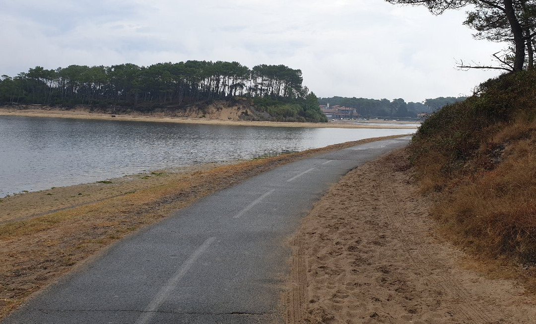Lac Marin景点图片
