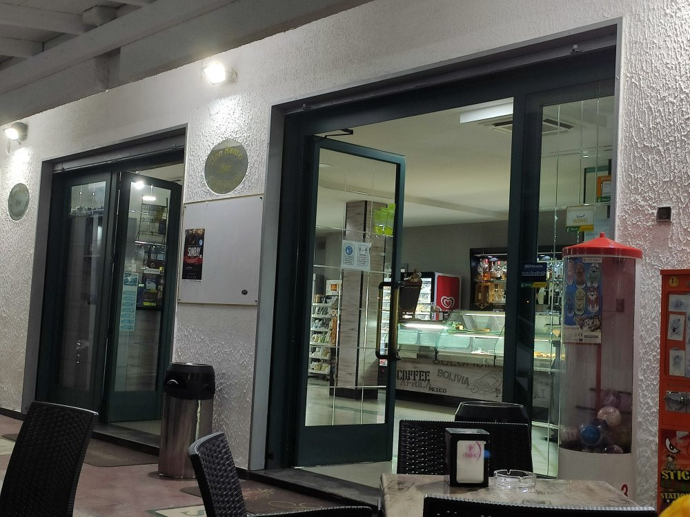 Bar Sanremo