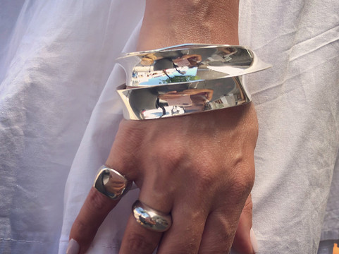 Ira Jewellery Platanias-Platanias必去景点