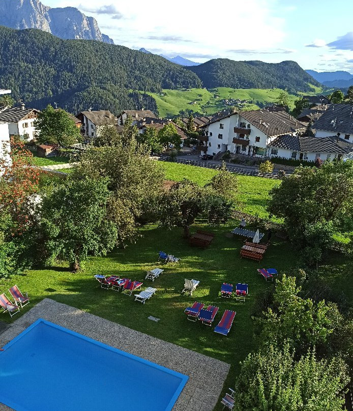 Garni Tschutscherhof主图