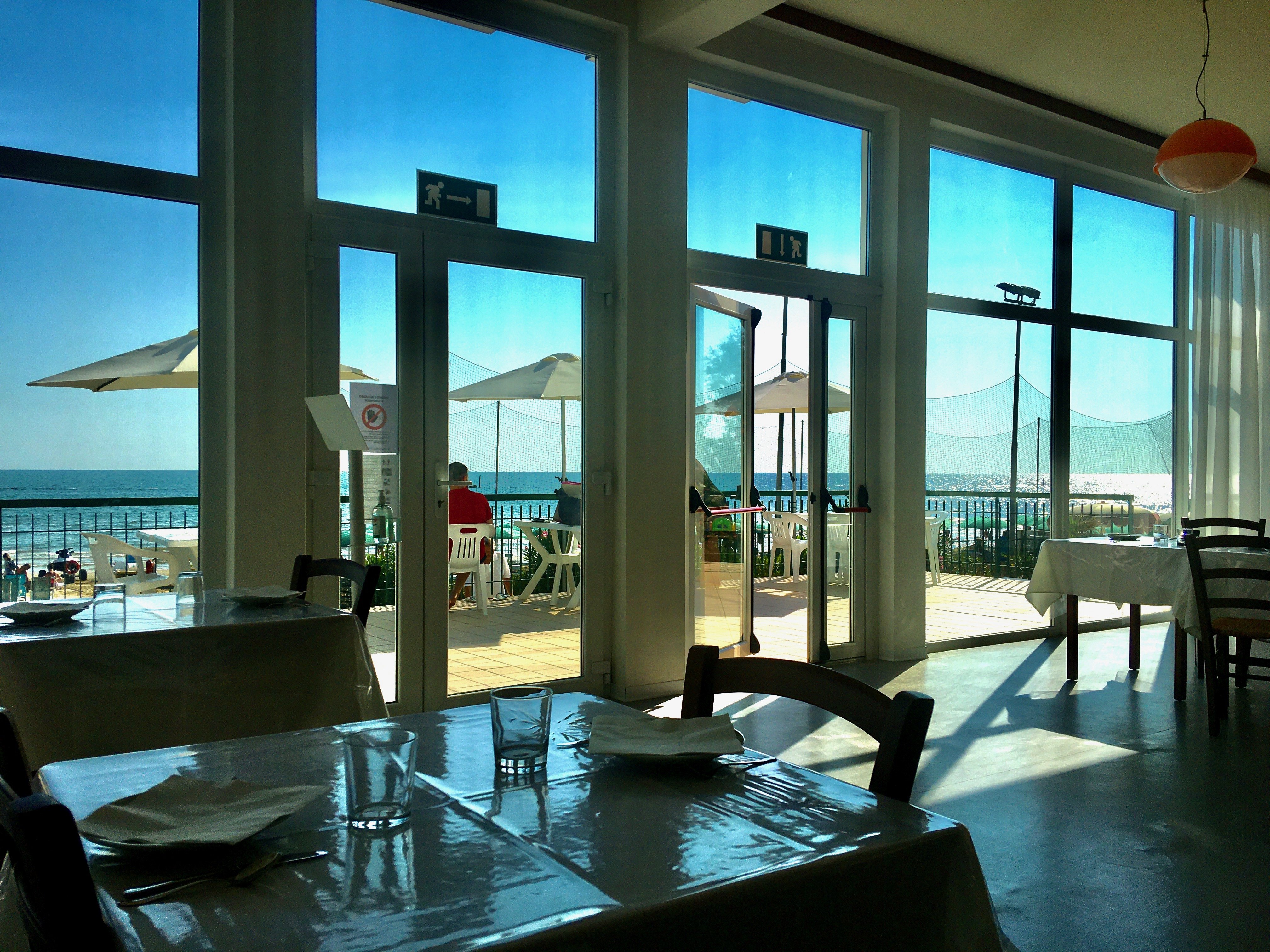 Internazionale Hotel-餐饮