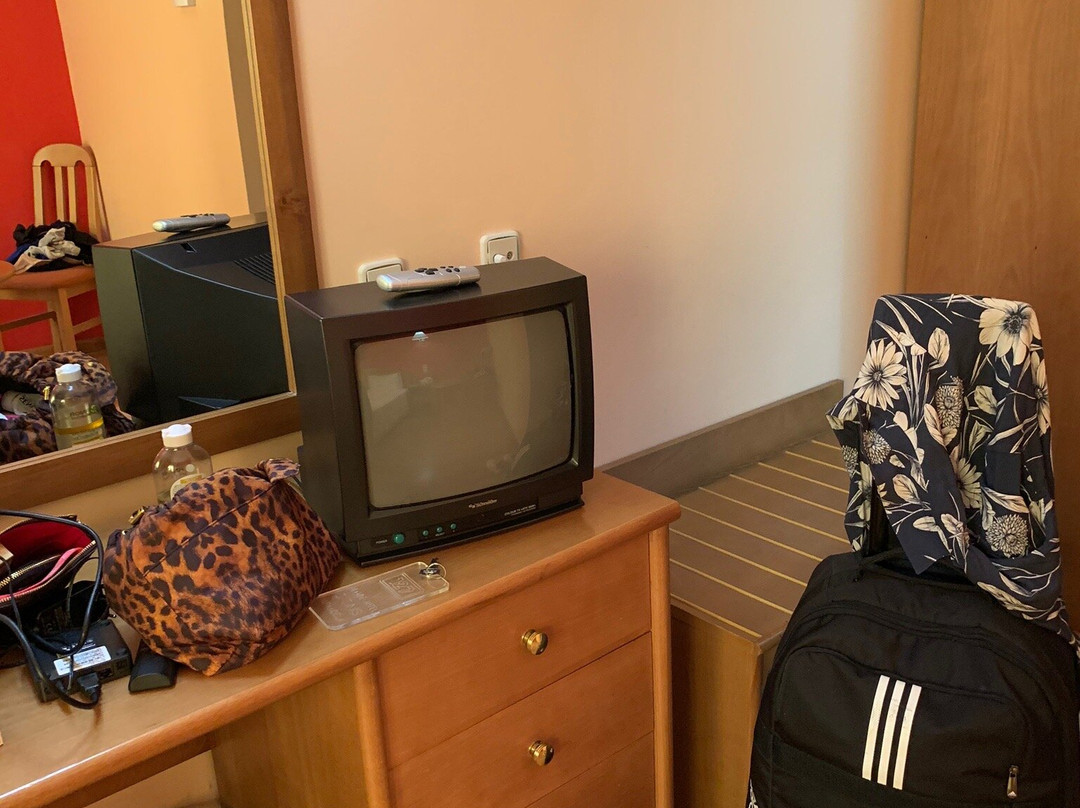 Grande Hotel Don Dinis主图