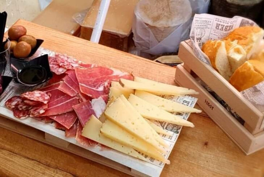 Mercatino Food Boutique-普拉必去景点